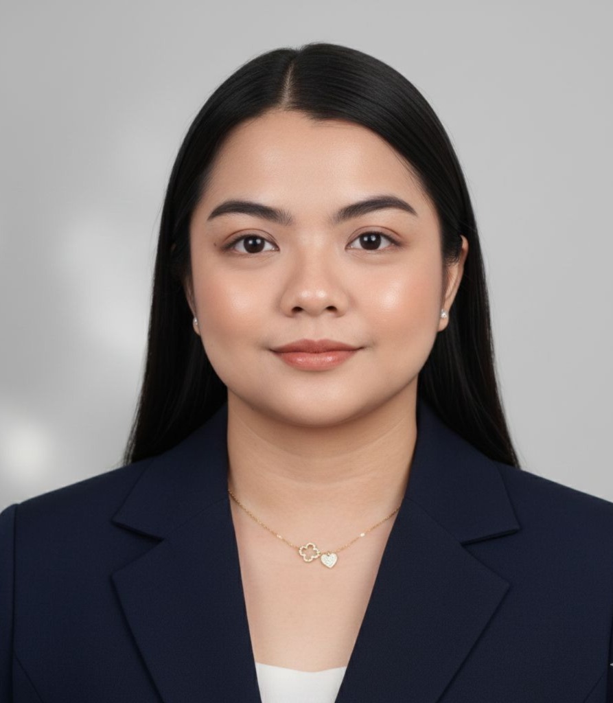 MS.KRISTINE MANALASTAS